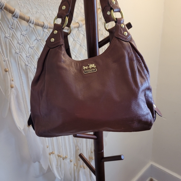 Coach Handbags - Coach bag